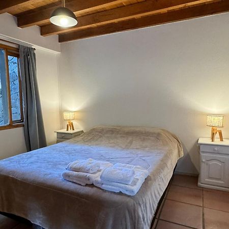Villa Huilen De Bandurrias San Martín de los Andes Exterior foto