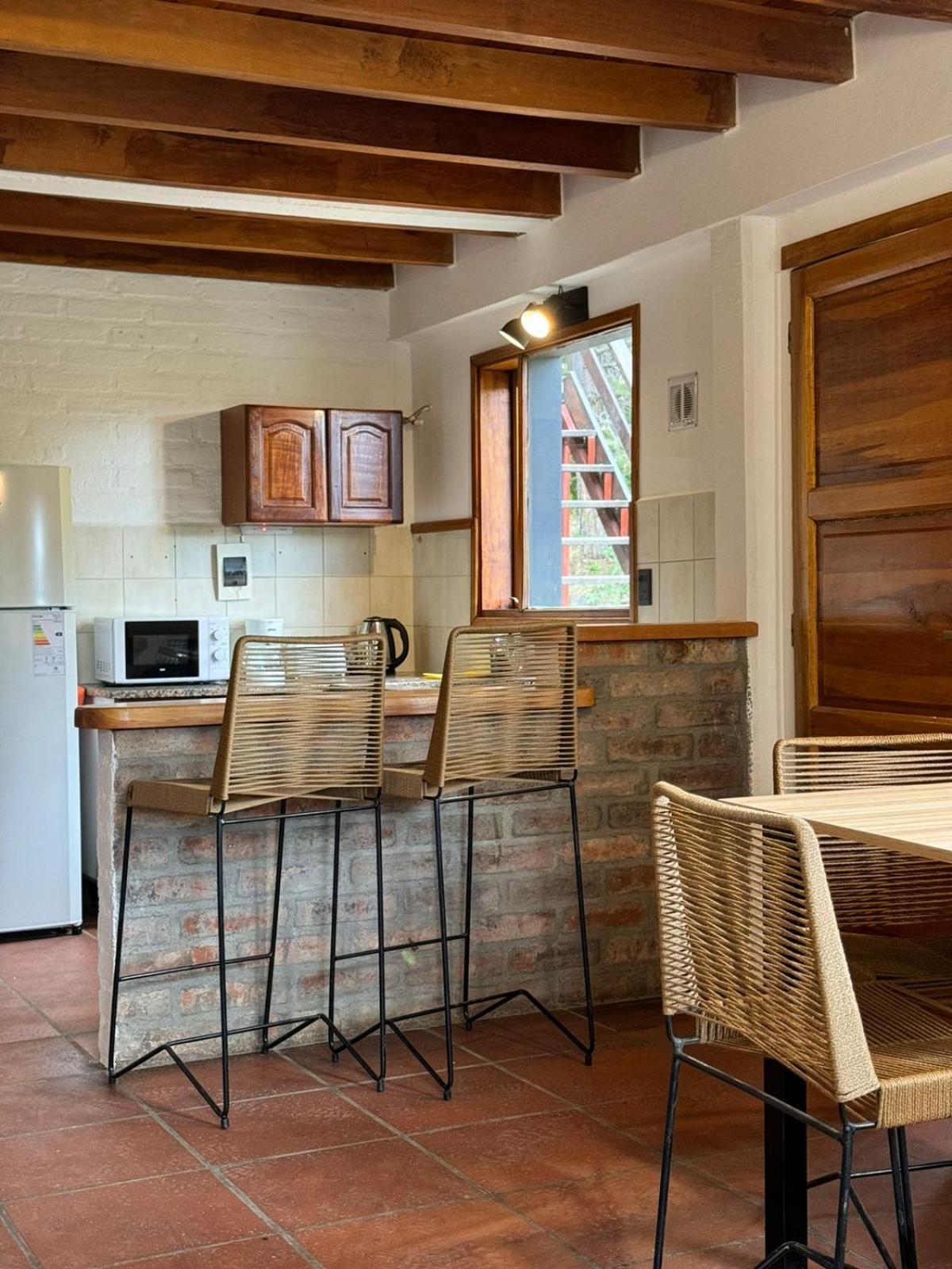 Villa Huilen De Bandurrias San Martín de los Andes Exterior foto