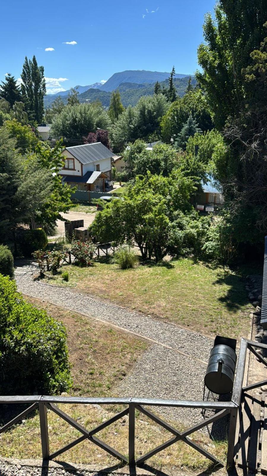 Villa Huilen De Bandurrias San Martín de los Andes Exterior foto