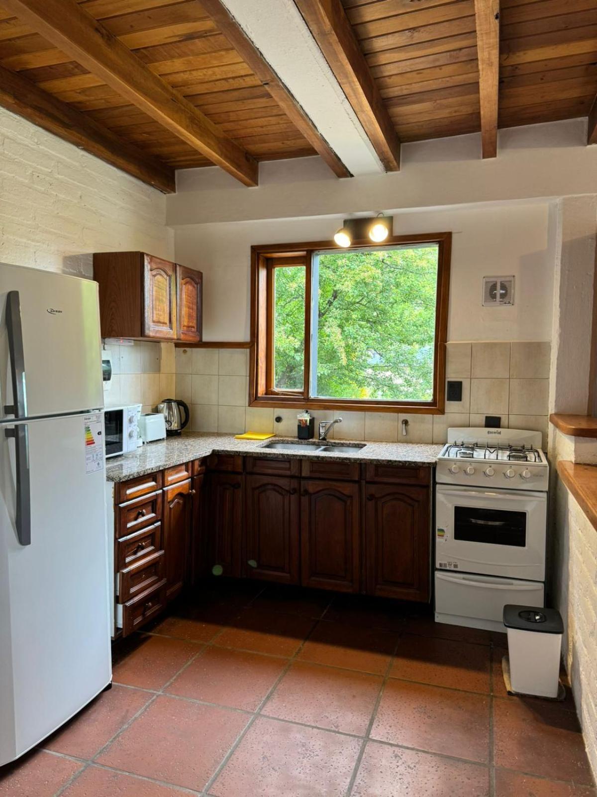 Villa Huilen De Bandurrias San Martín de los Andes Exterior foto